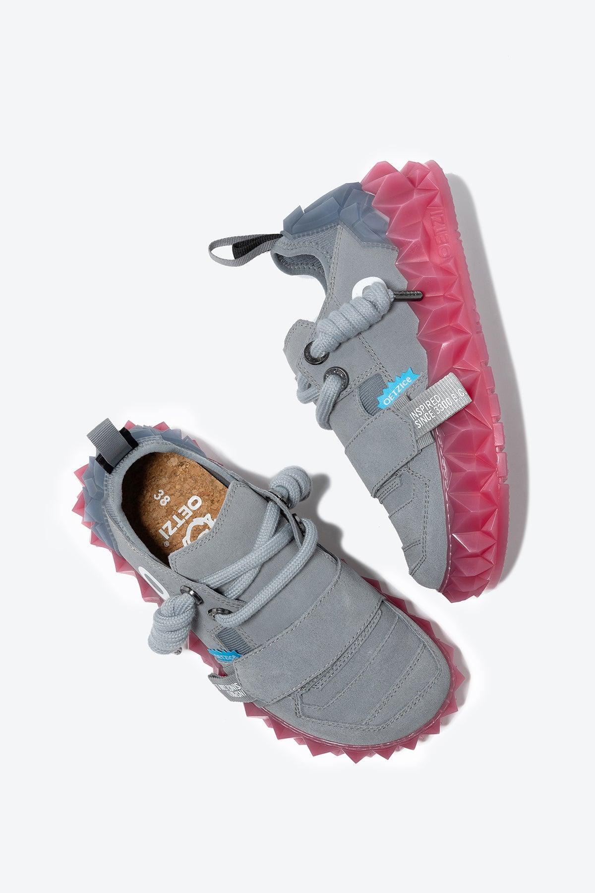 The Frost - Oetziceman