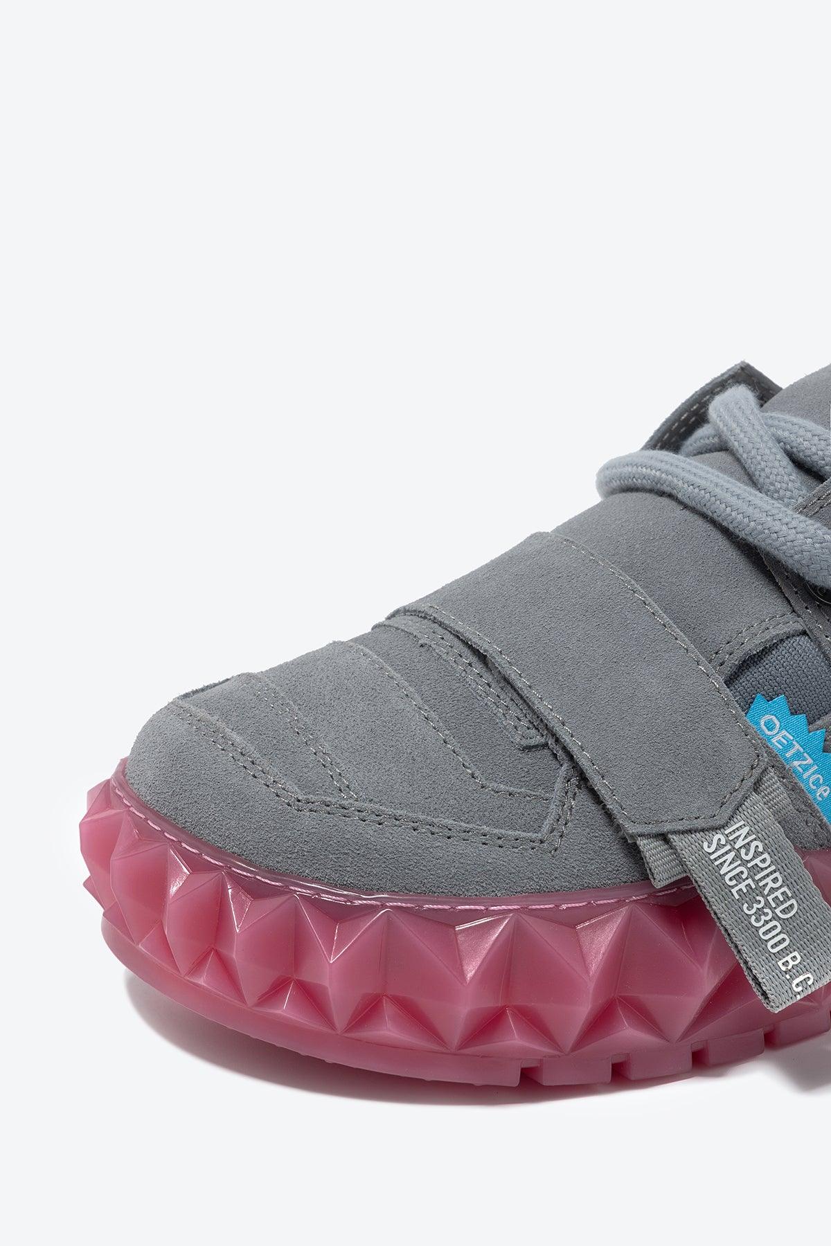 The Frost - Oetziceman