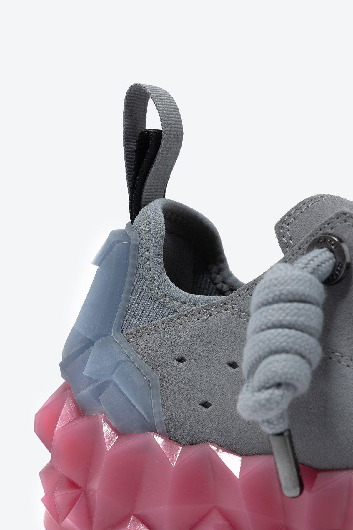 The Frost - Oetziceman