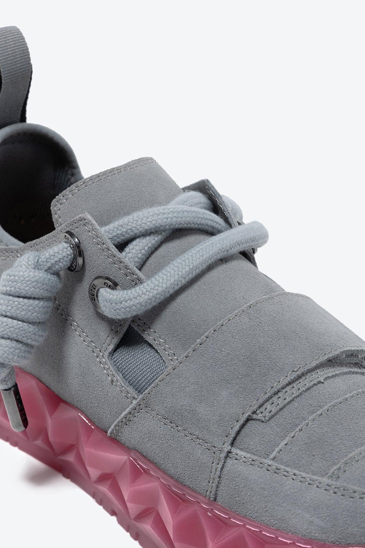 The Frost - Oetziceman