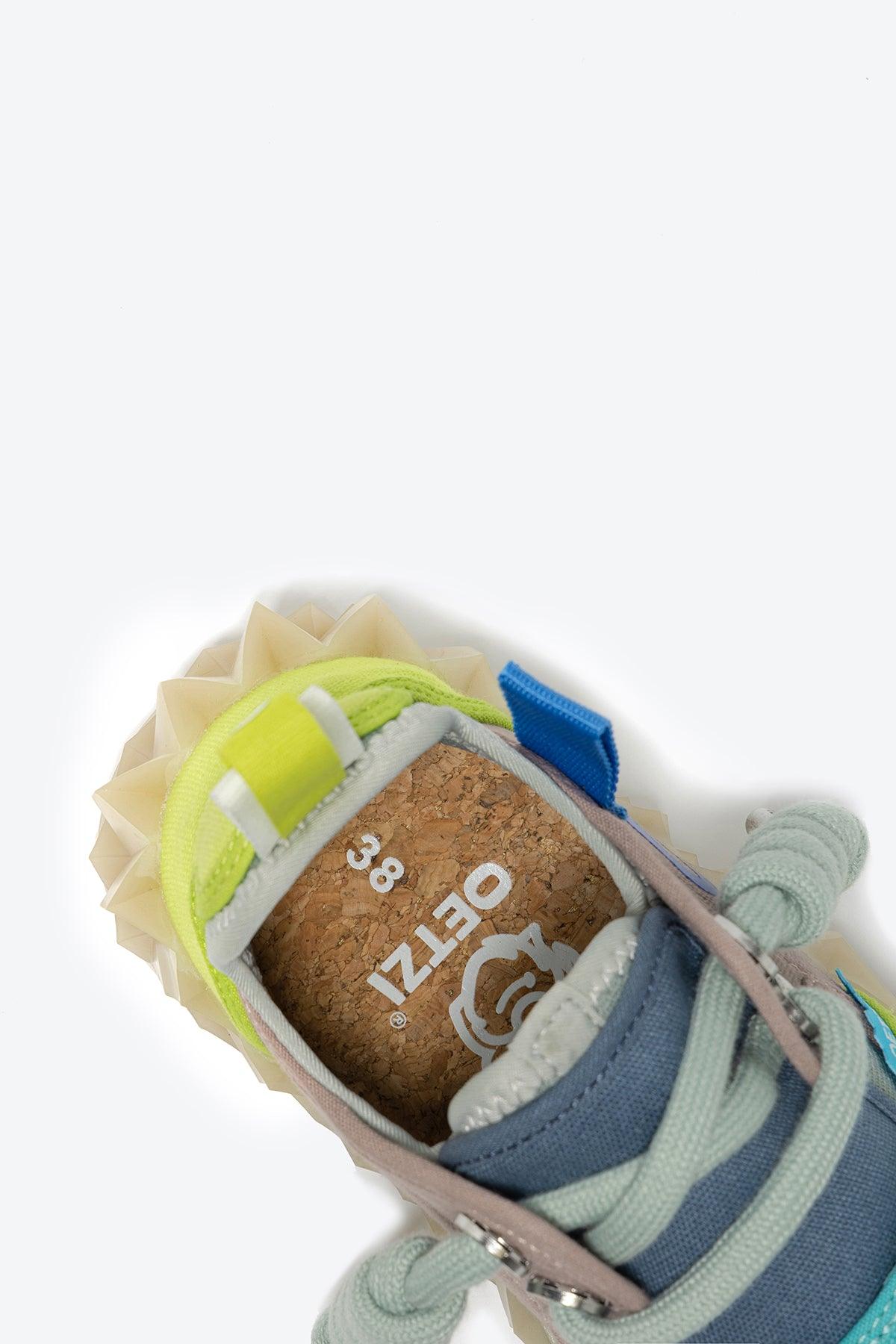 The Maxi - Oetziceman