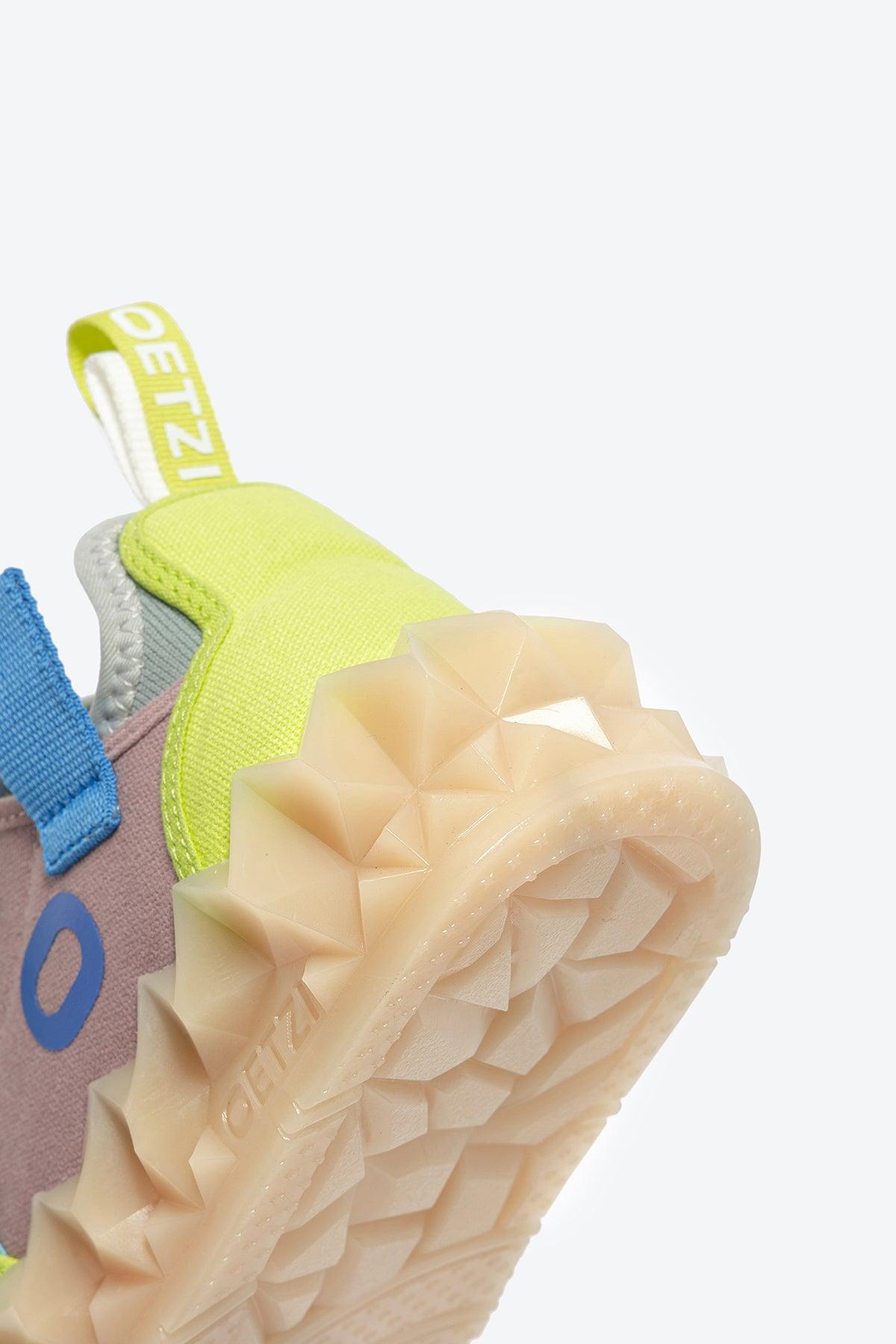 The Maxi - Oetziceman