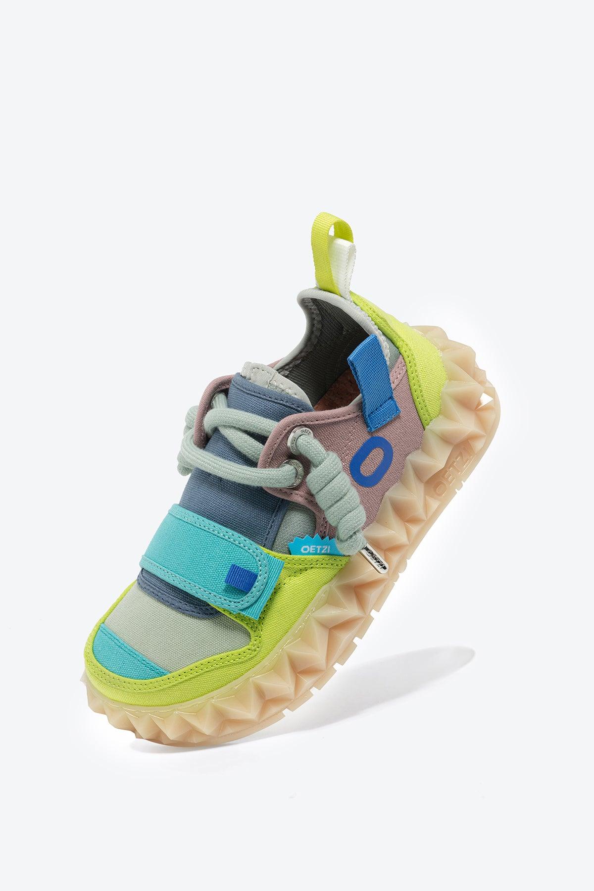 The Maxi - Oetziceman