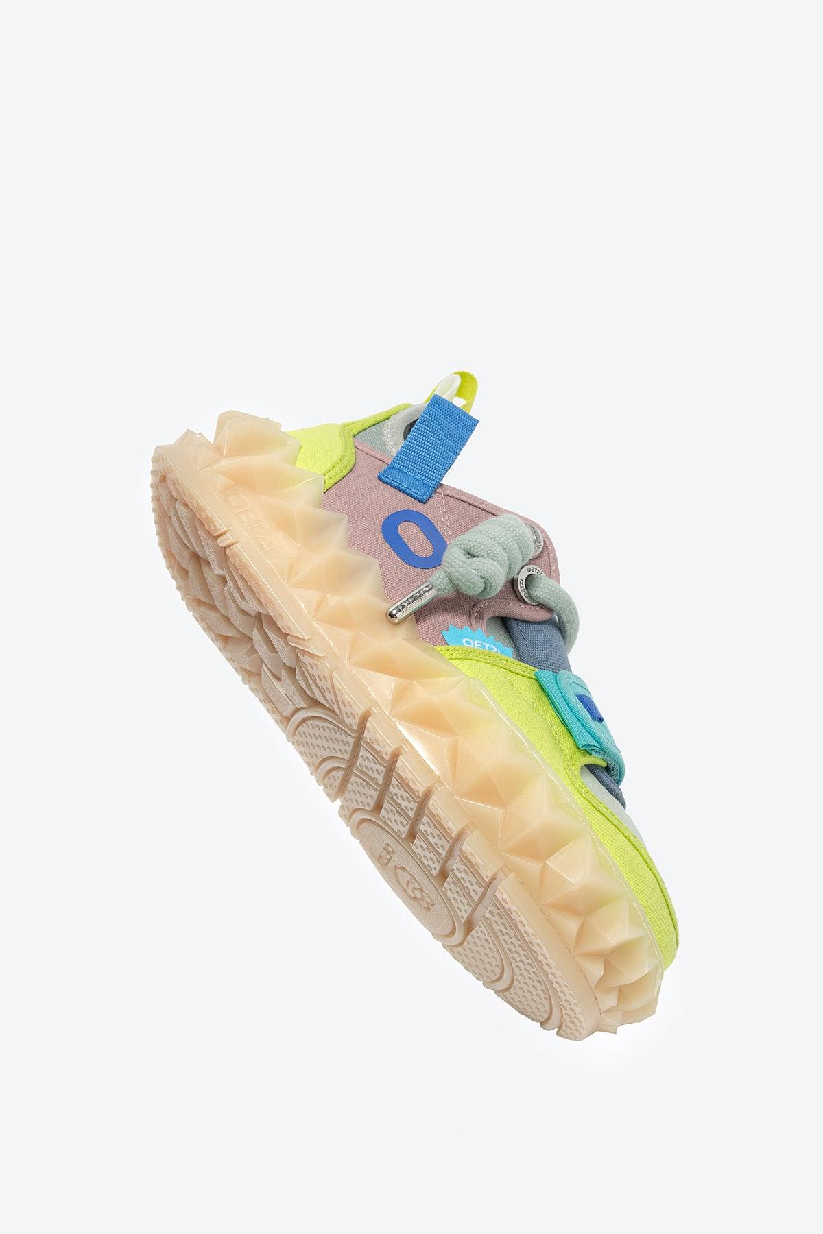 The Maxi - Oetziceman