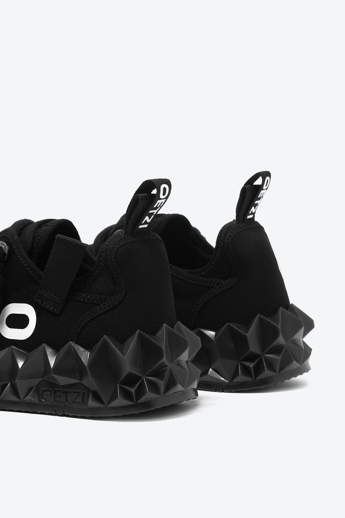 The Maxi - Oetziceman