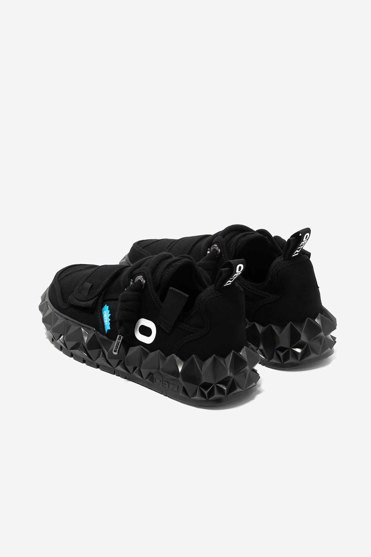 The Maxi - Oetziceman