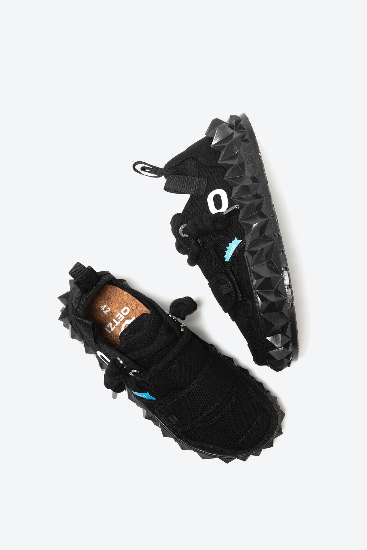 The Maxi - Oetziceman