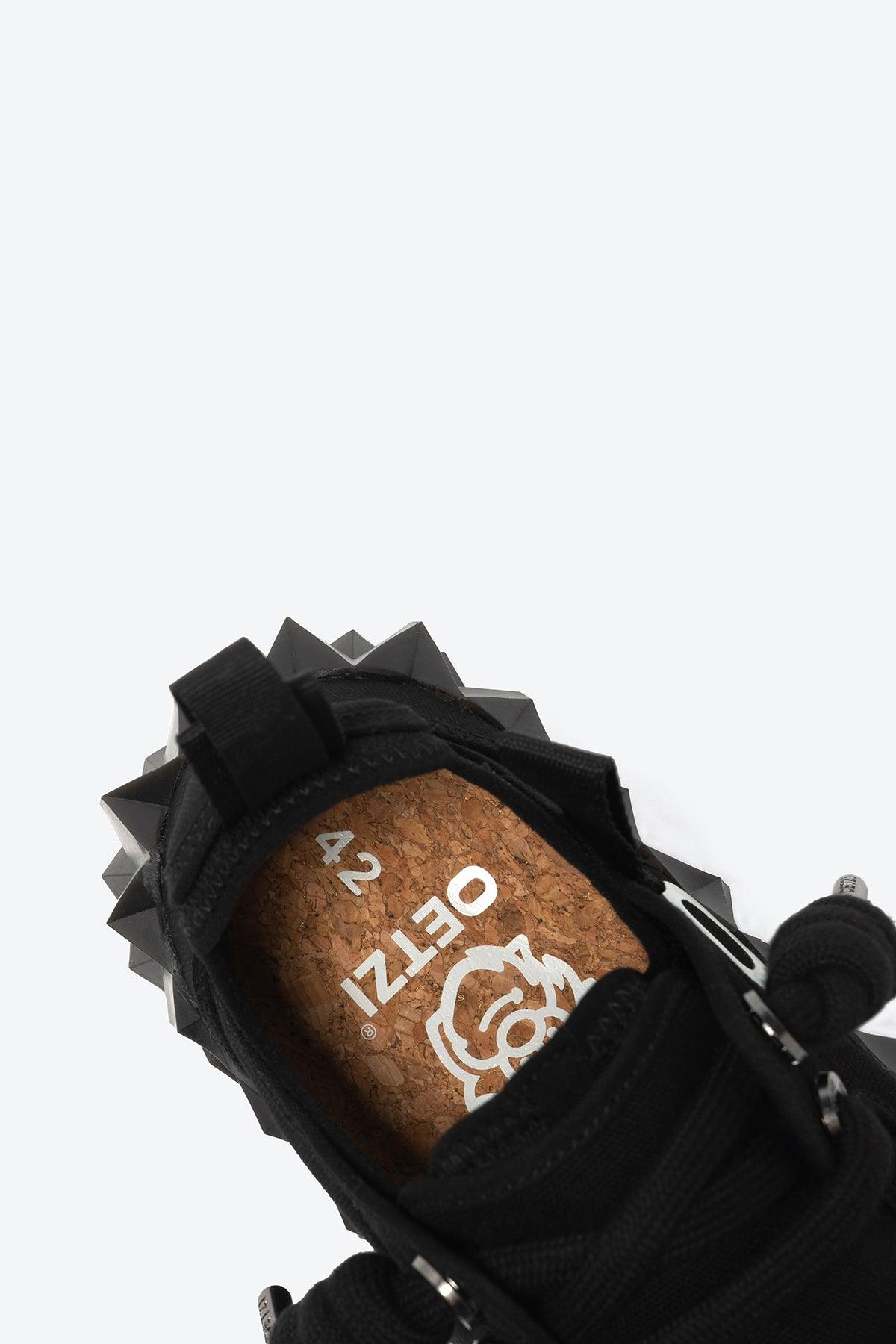 The Maxi - Oetziceman