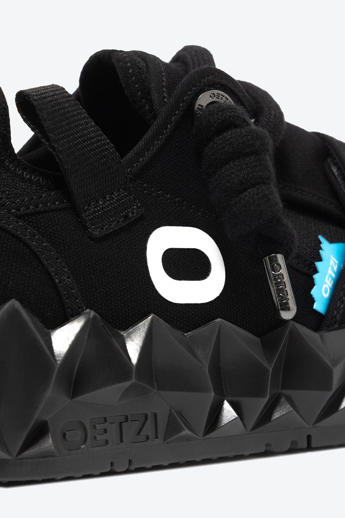 The Maxi - Oetziceman