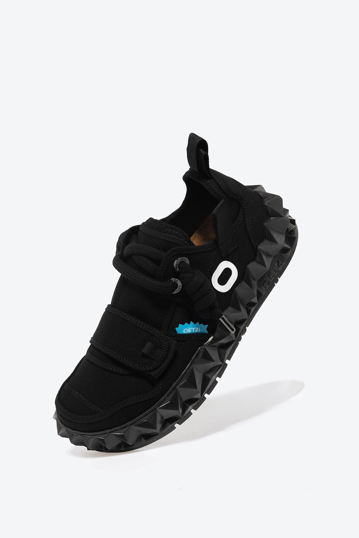 The Maxi - Oetziceman