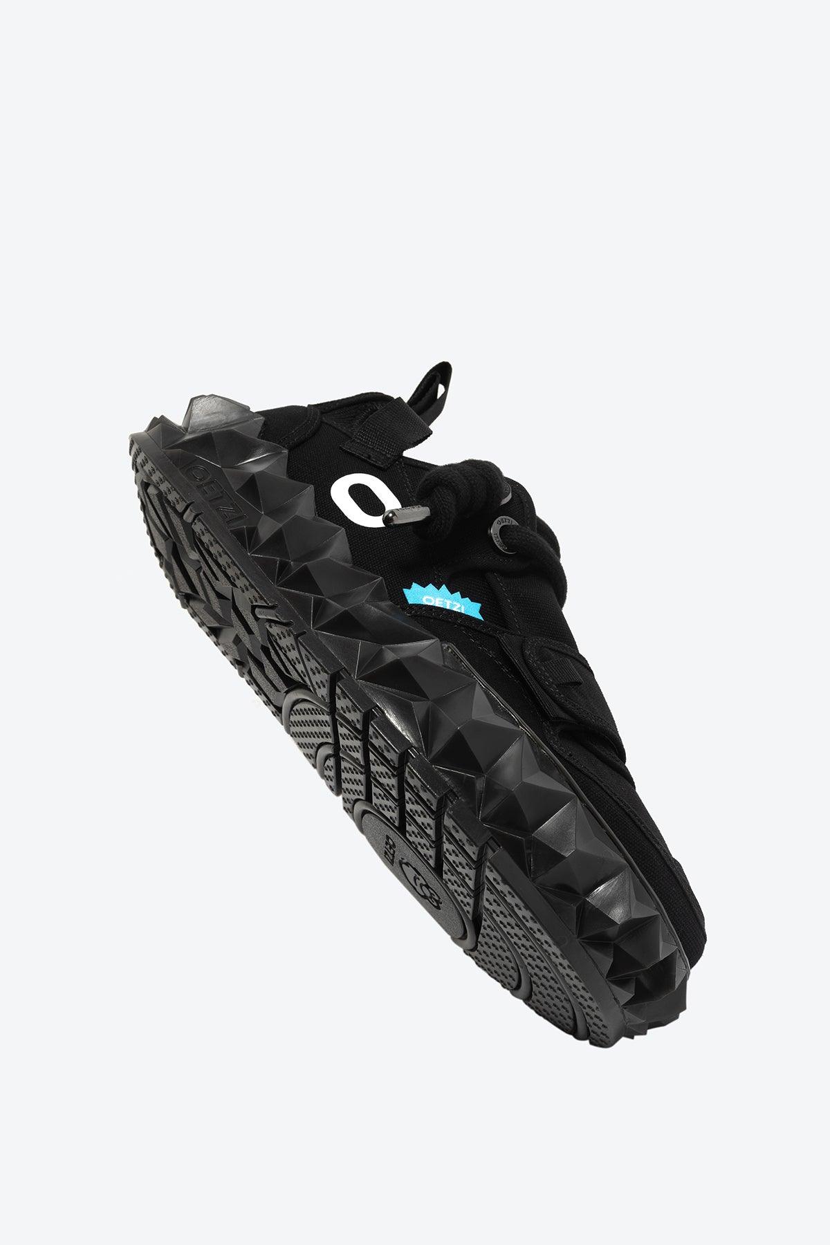 The Maxi - Oetziceman