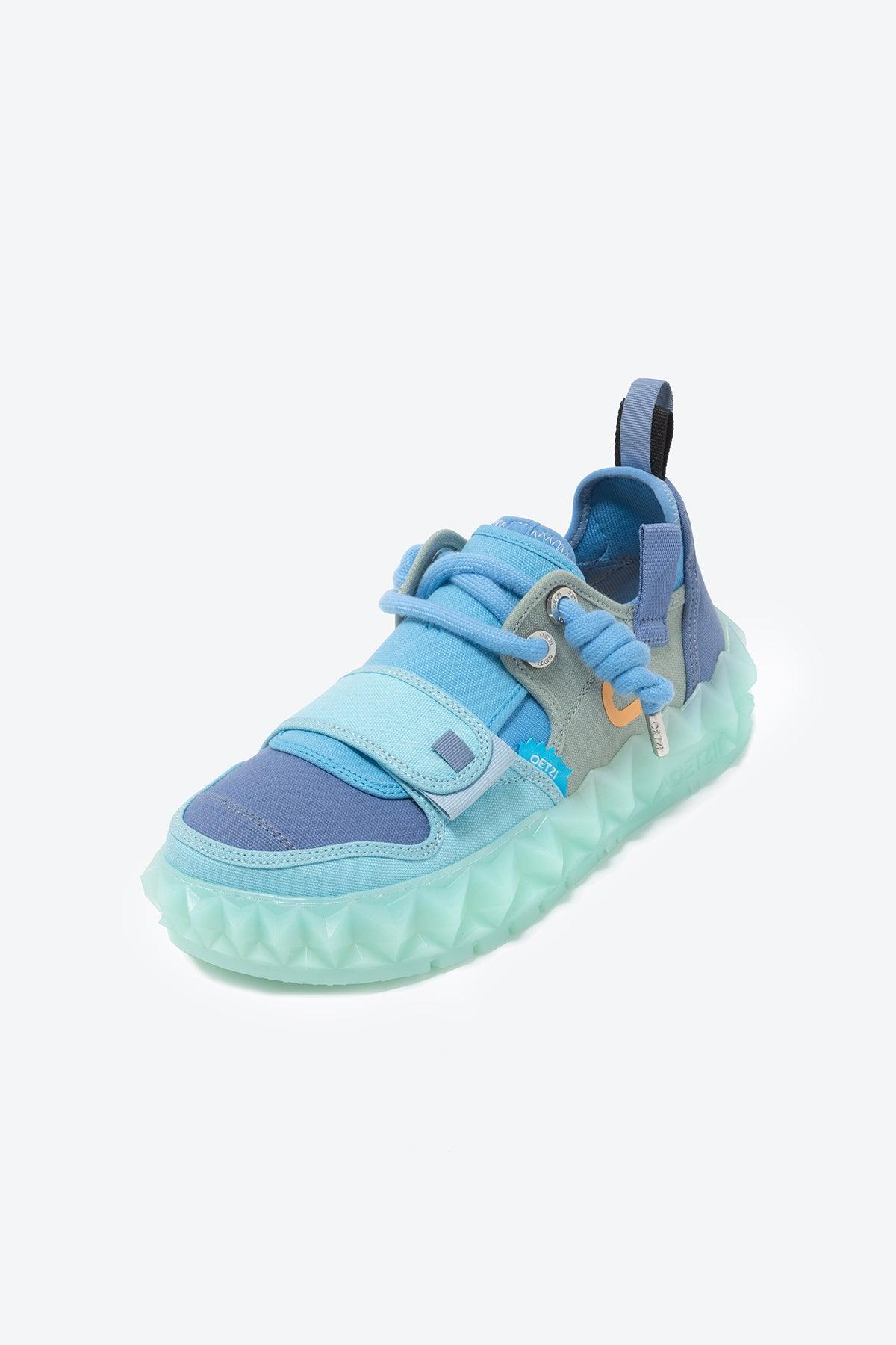 The Maxi - Oetziceman