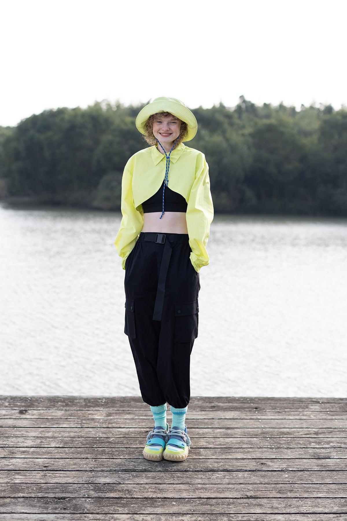 The Maxi - Oetziceman