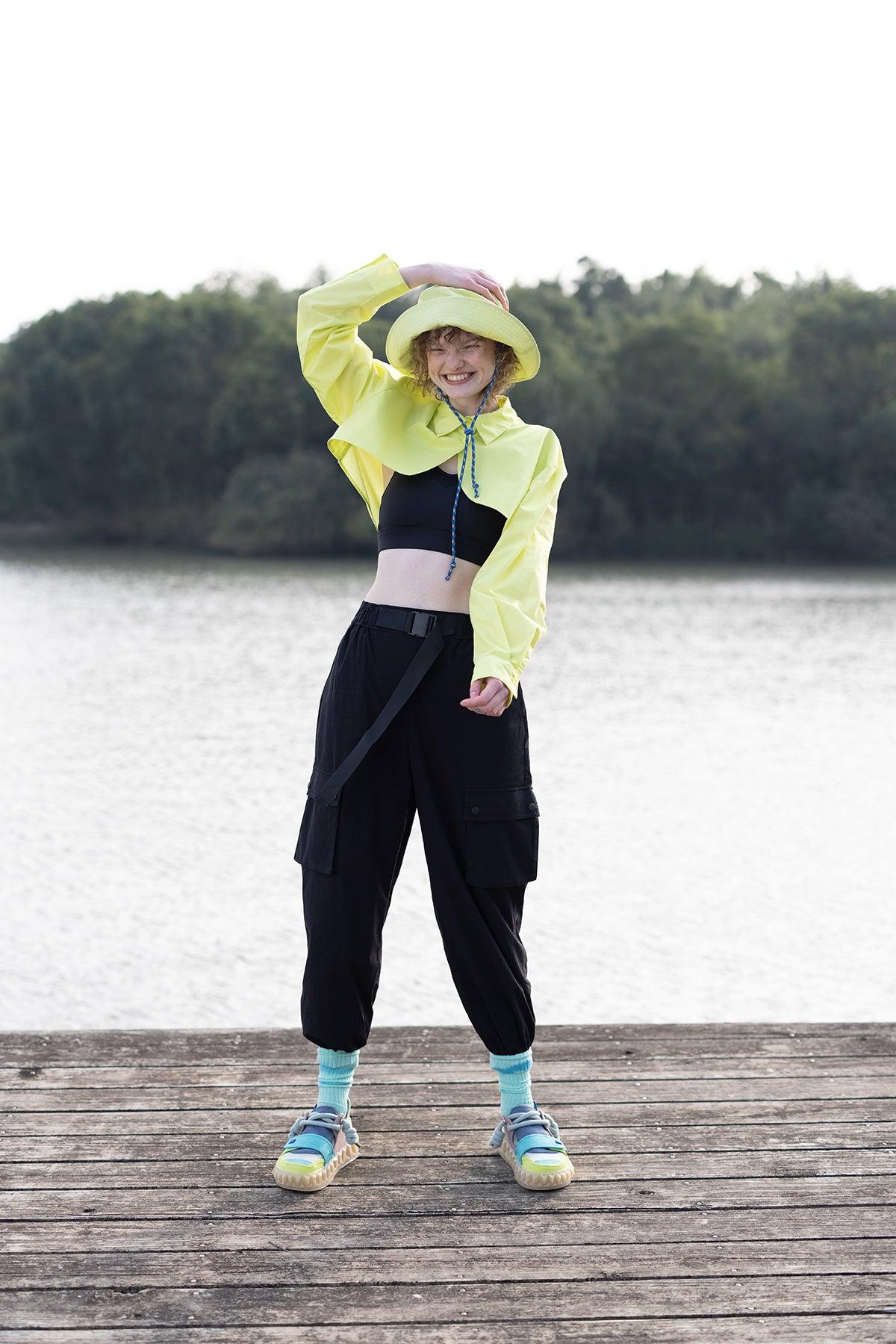 The Maxi - Oetziceman