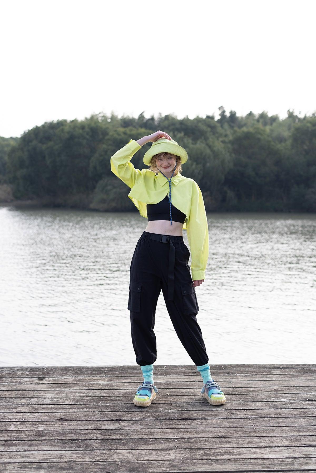 The Maxi - Oetziceman