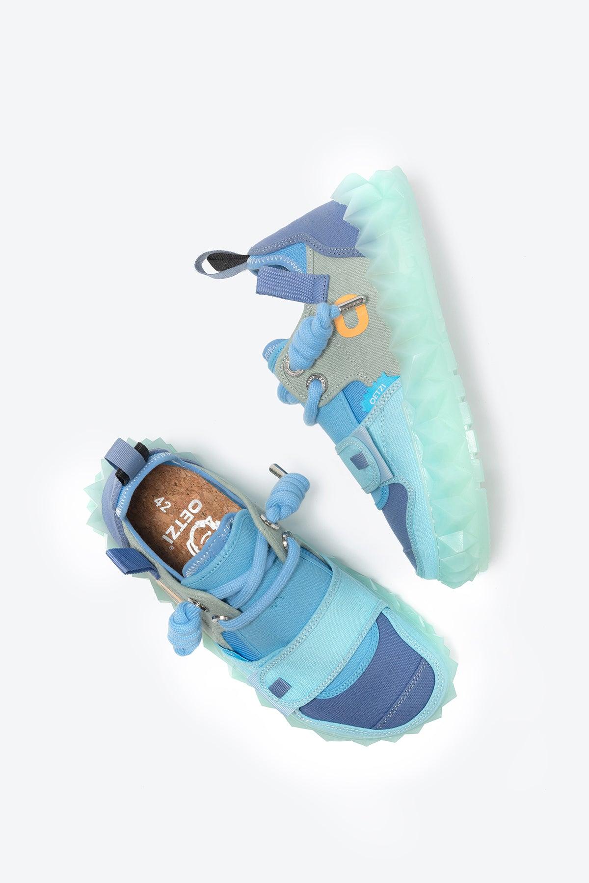 The Maxi - Oetziceman