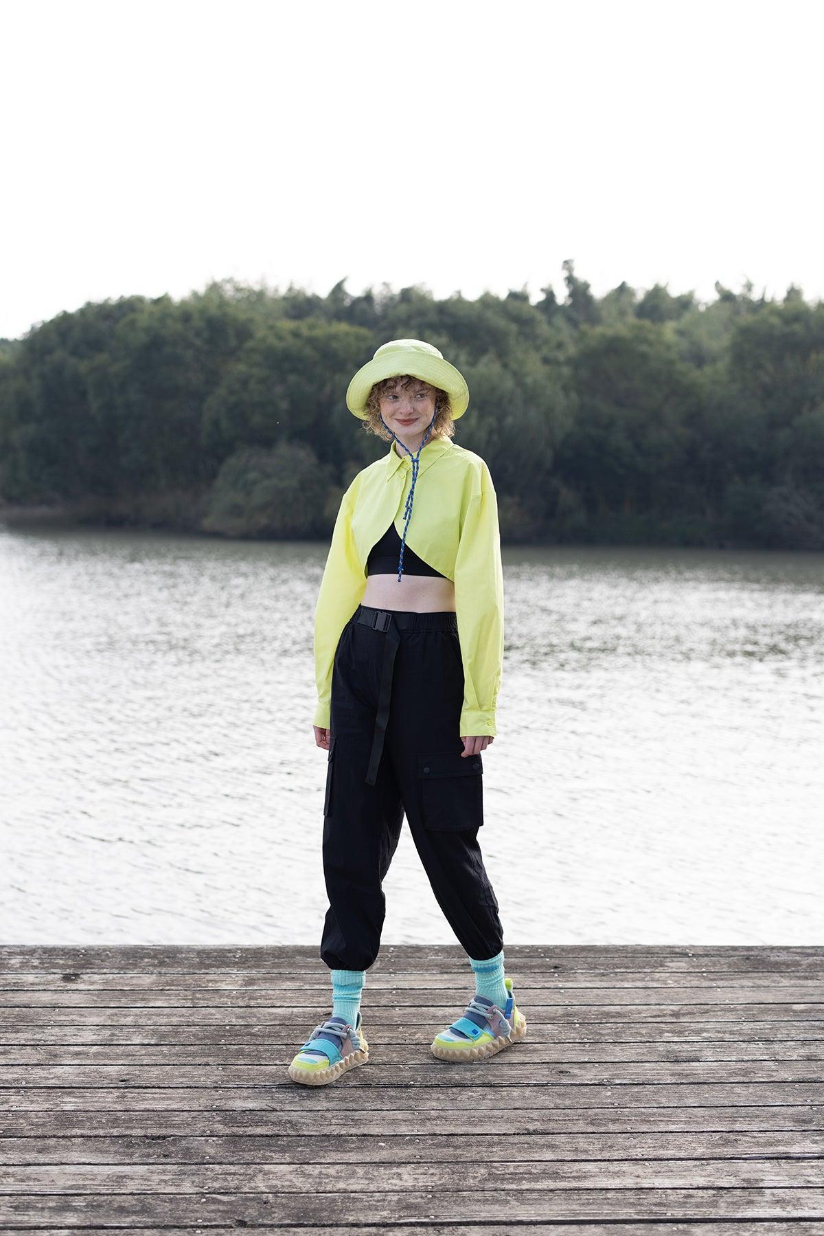 The Maxi - Oetziceman