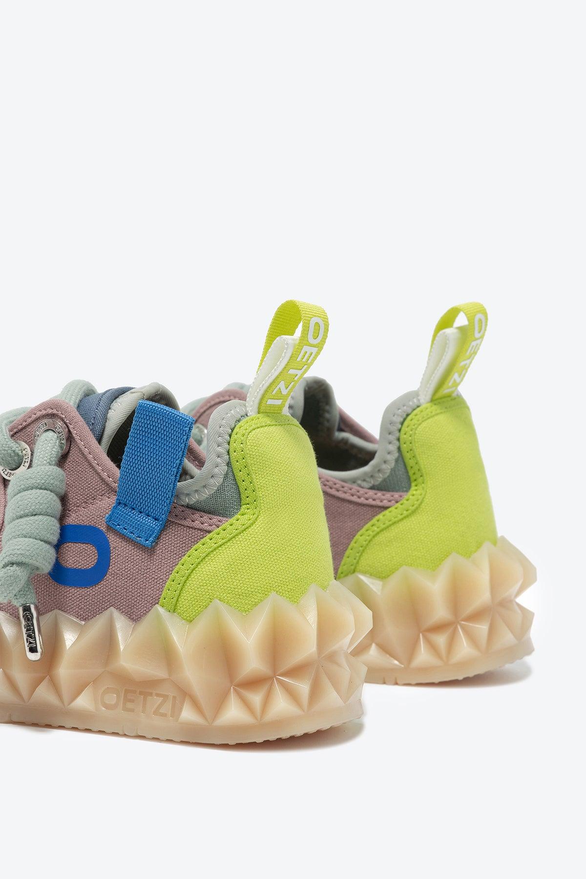 The Maxi - Oetziceman