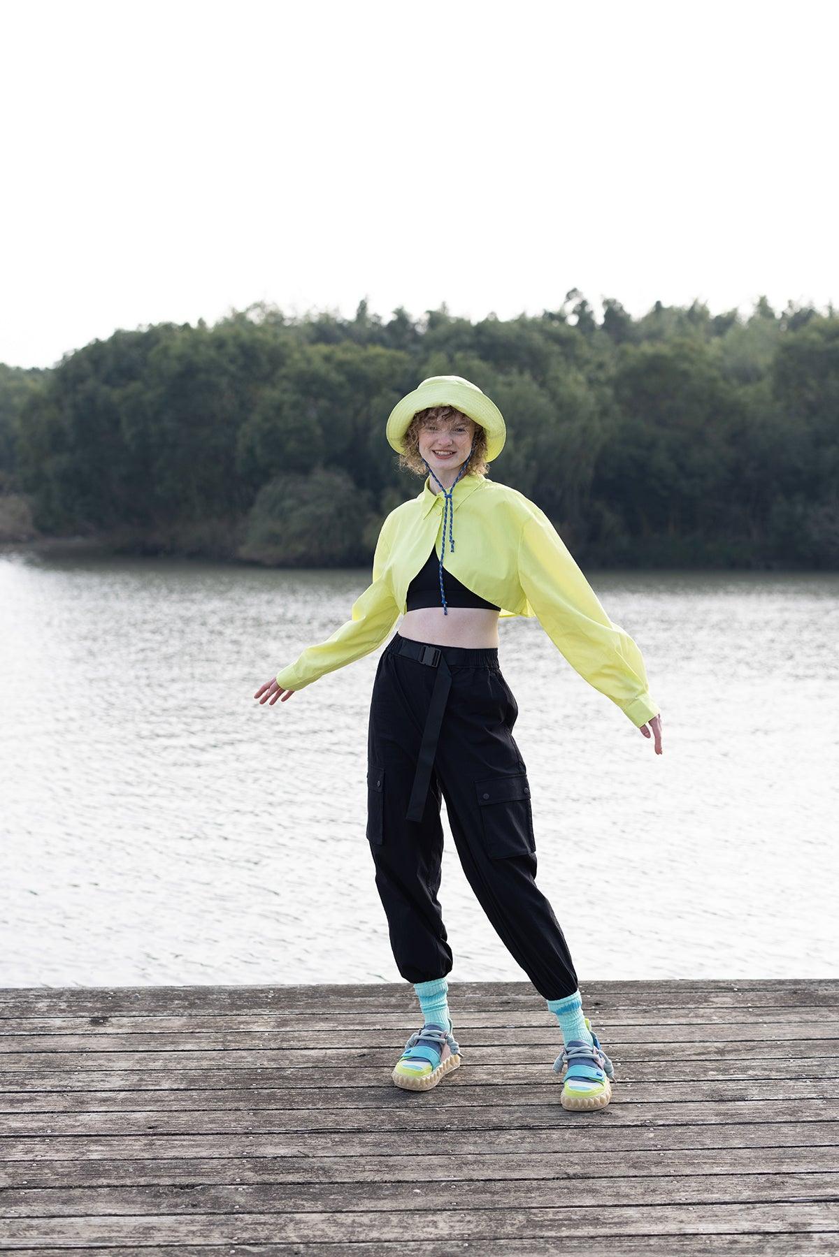 The Maxi - Oetziceman