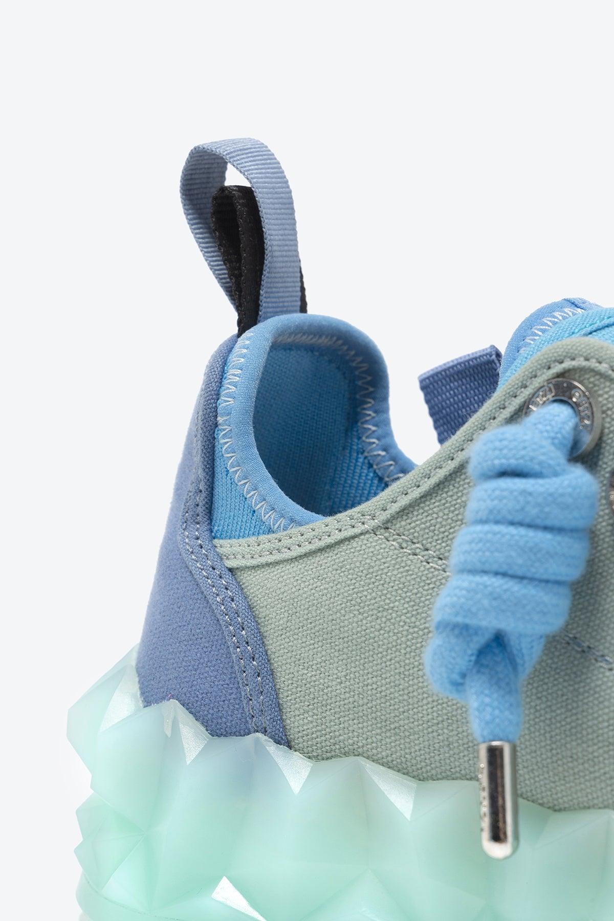 The Maxi - Oetziceman