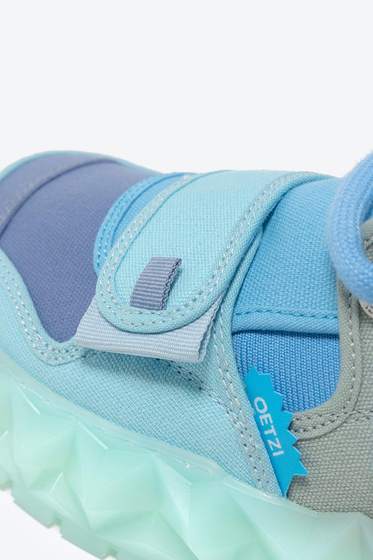 The Maxi - Oetziceman