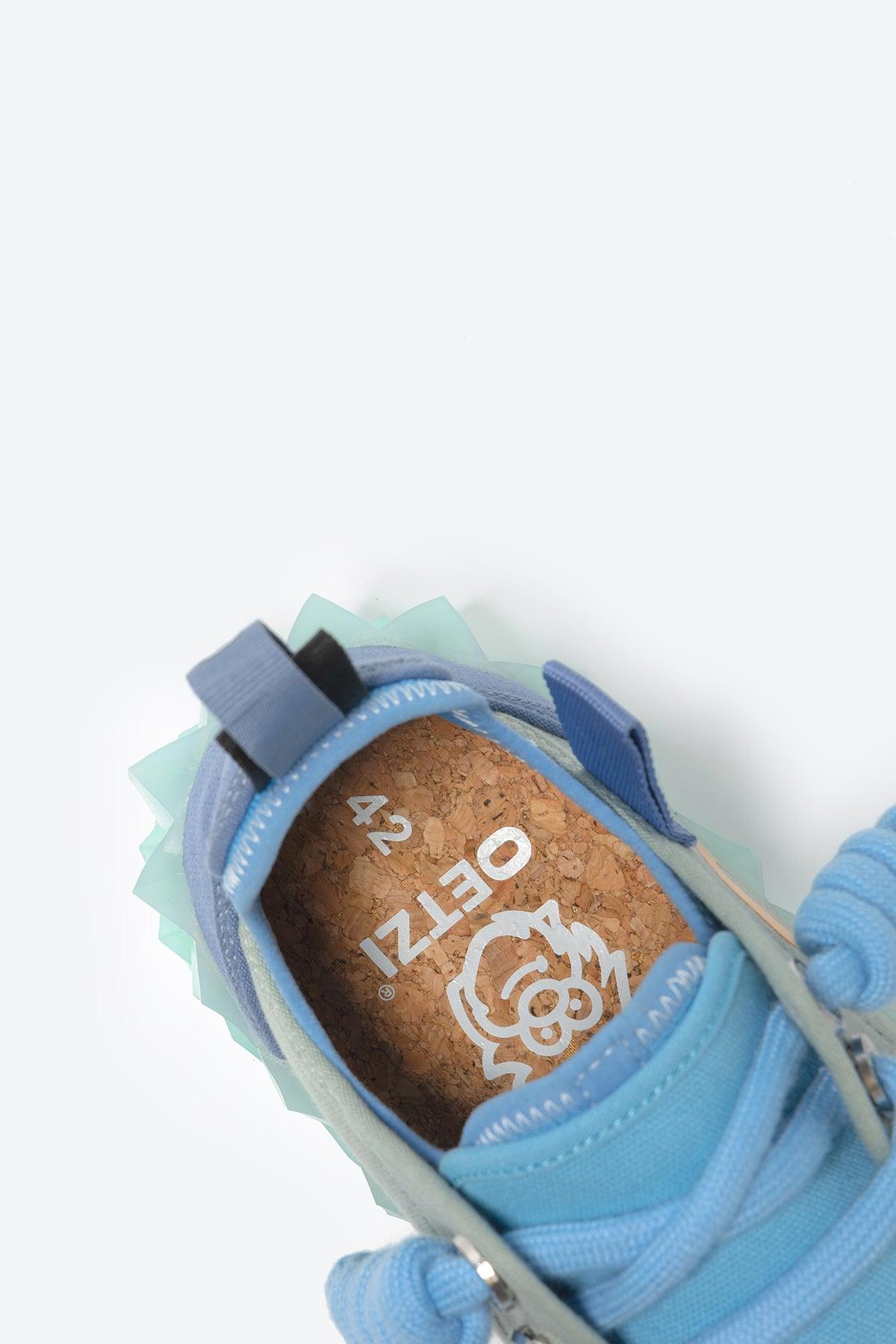 The Maxi - Oetziceman