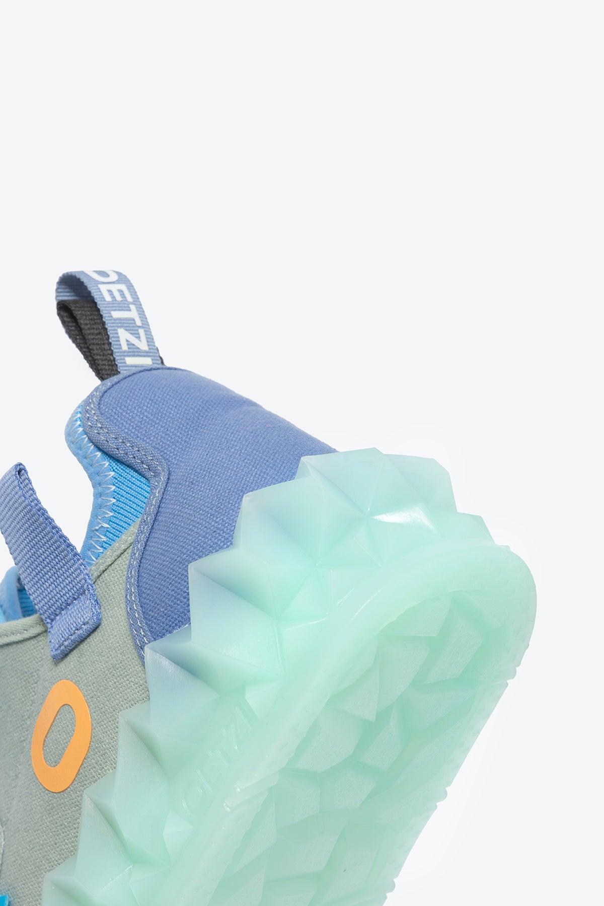 The Maxi - Oetziceman