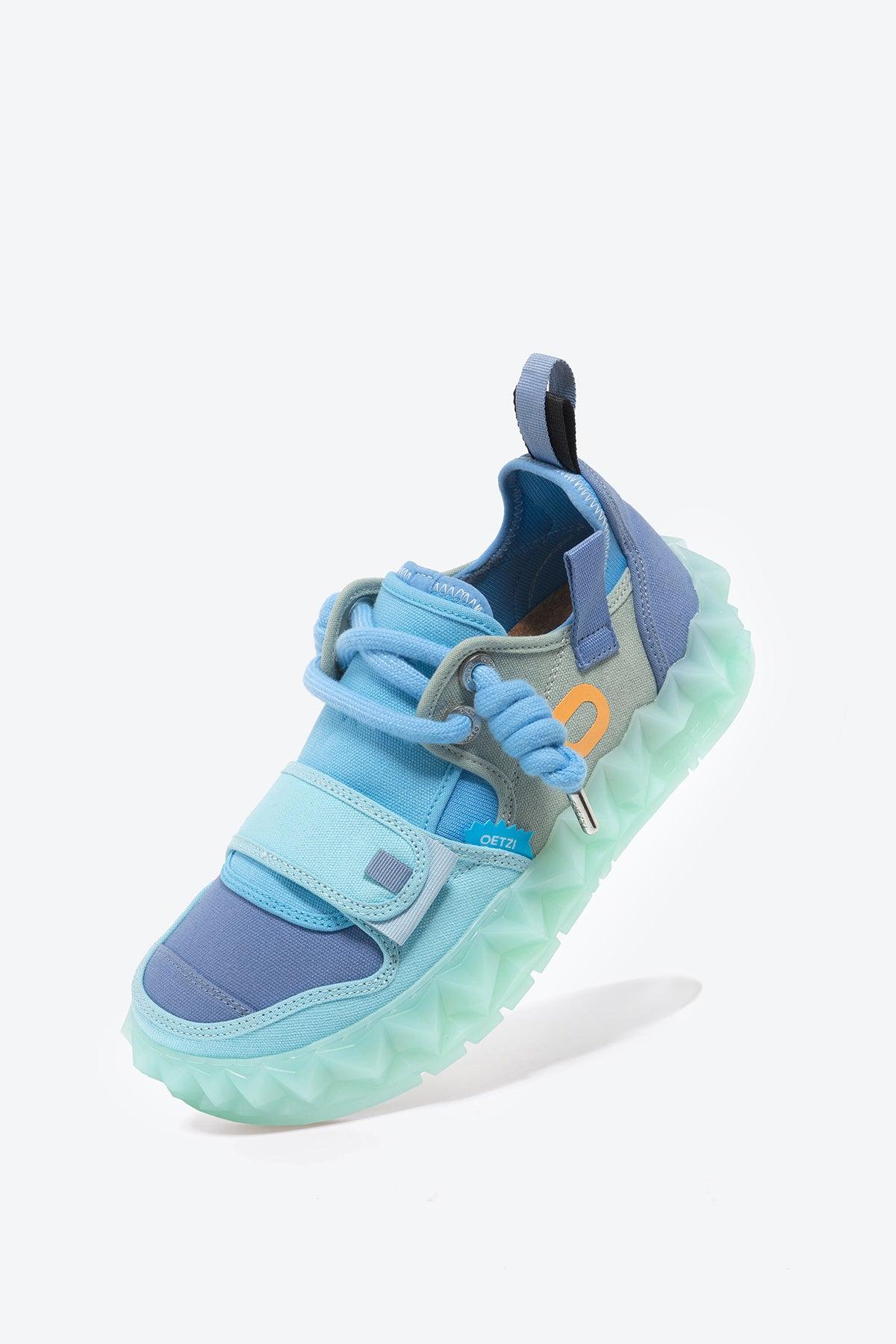 The Maxi - Oetziceman