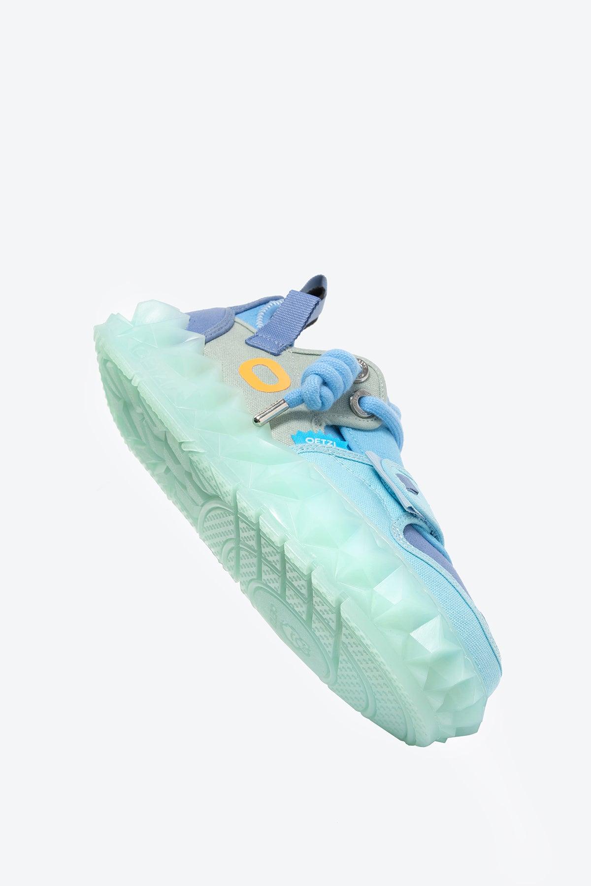 The Maxi - Oetziceman