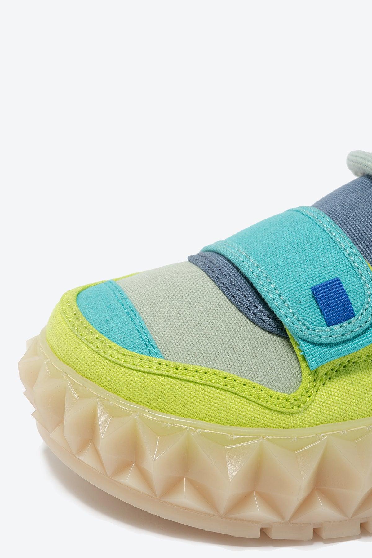 The Maxi - Oetziceman