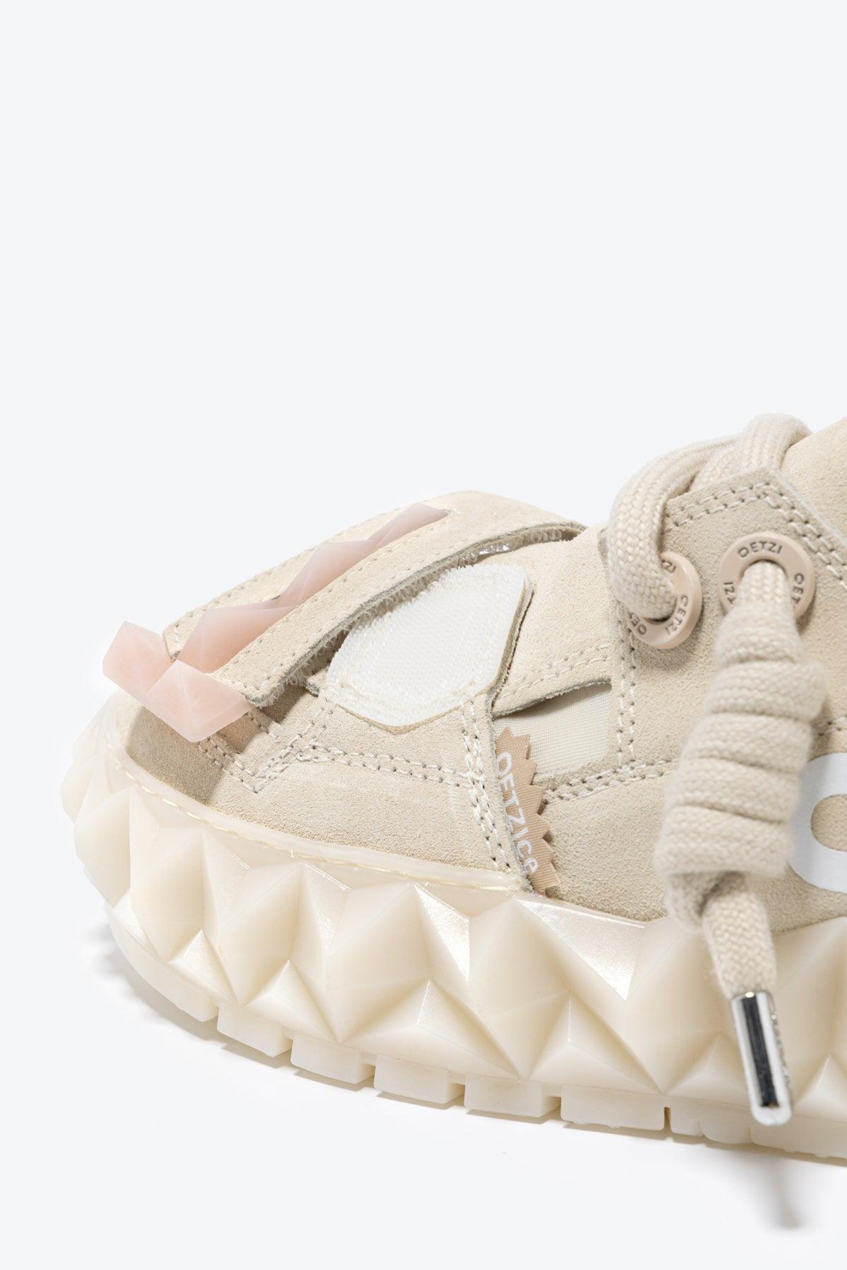 The Missy - Oetziceman