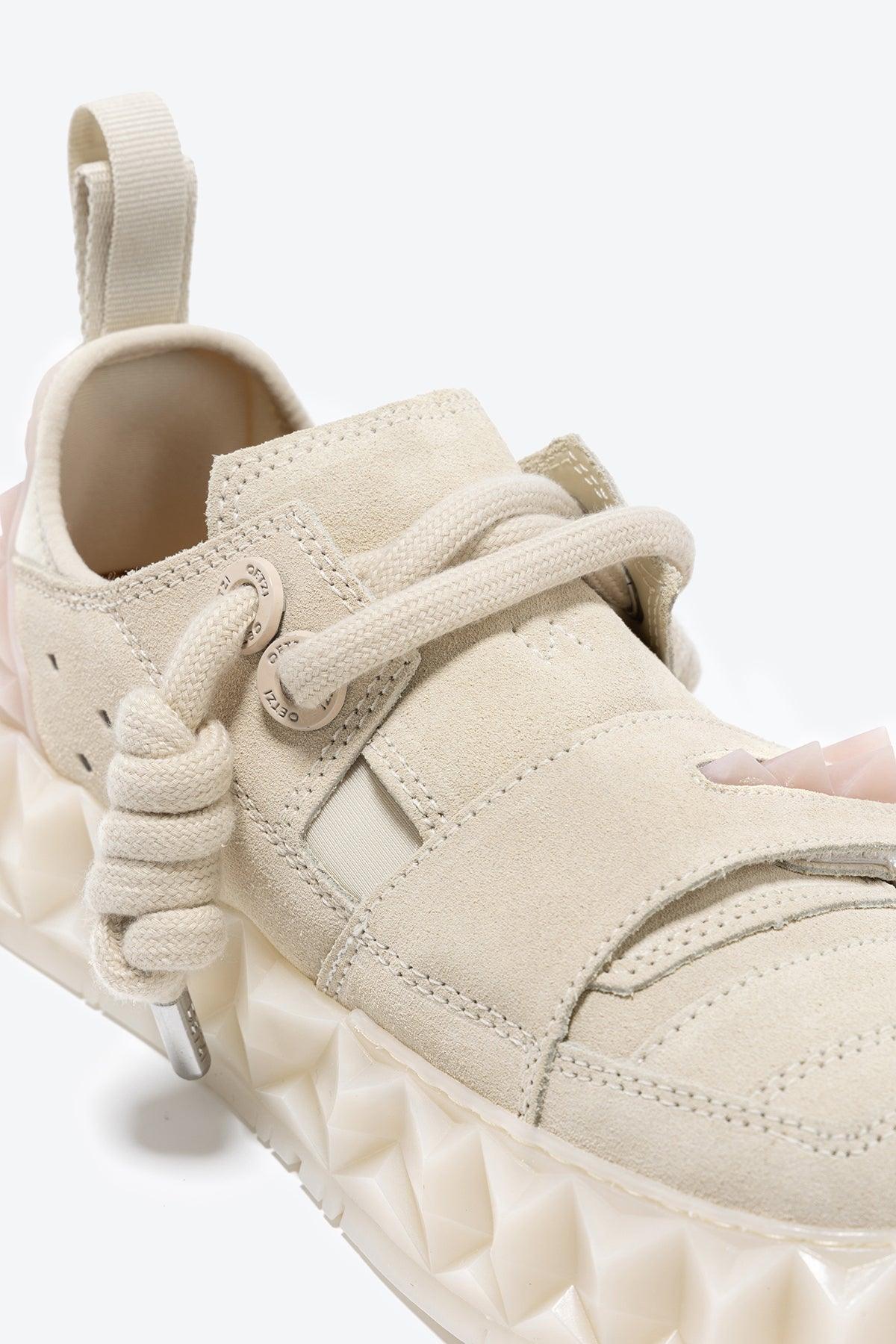 The Missy - Oetziceman