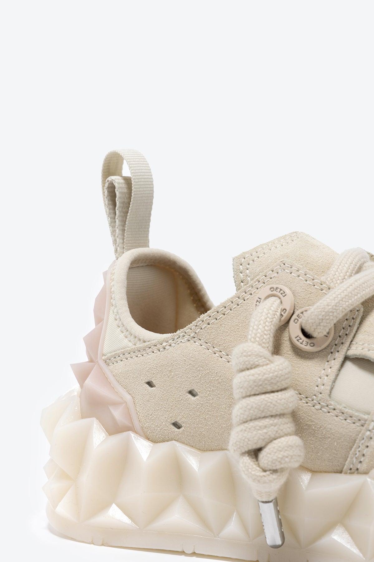 The Missy - Oetziceman