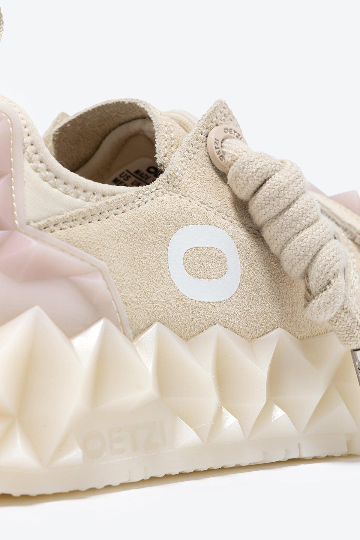 The Missy - Oetziceman