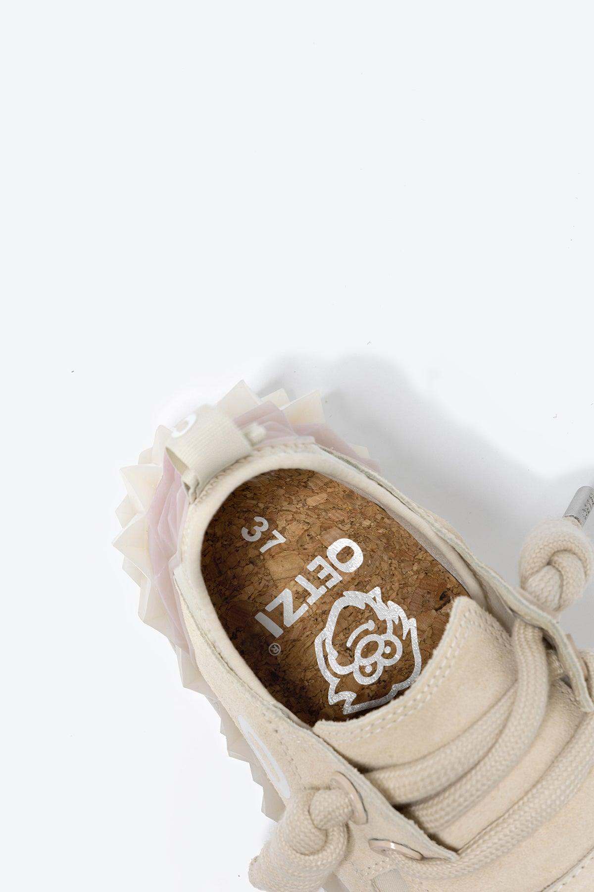 The Missy - Oetziceman