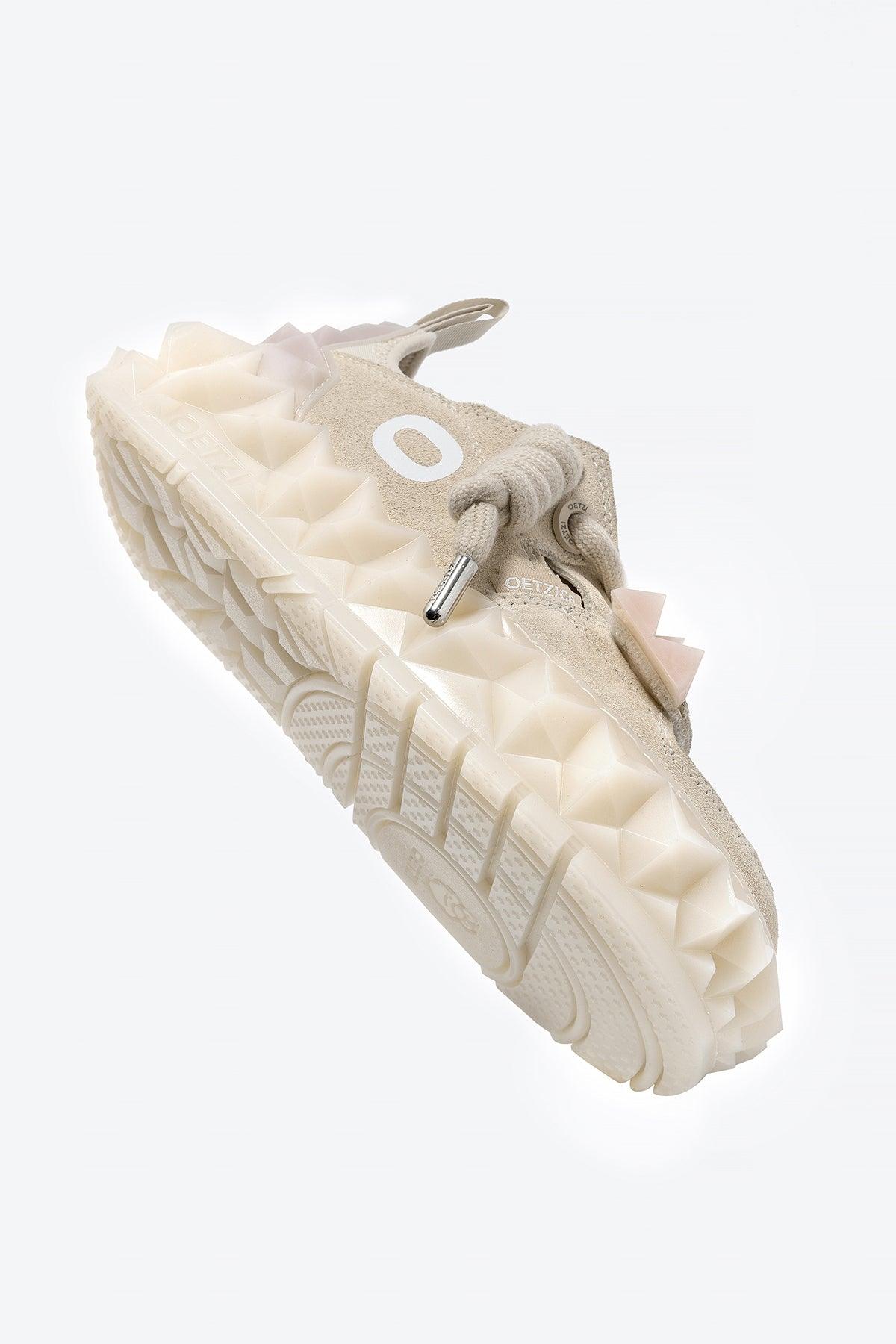 The Missy - Oetziceman