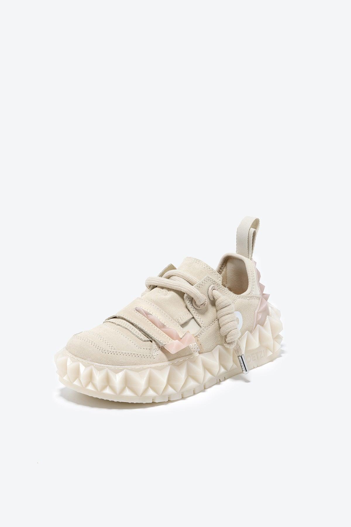 The Missy - Oetziceman