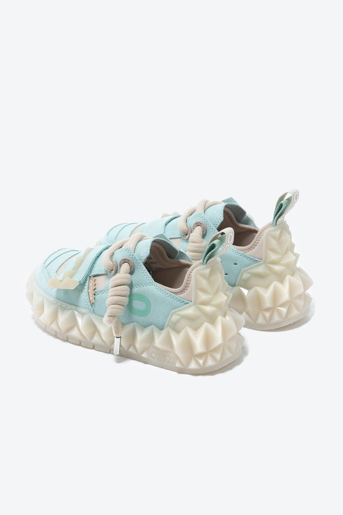 The Missy - Oetziceman