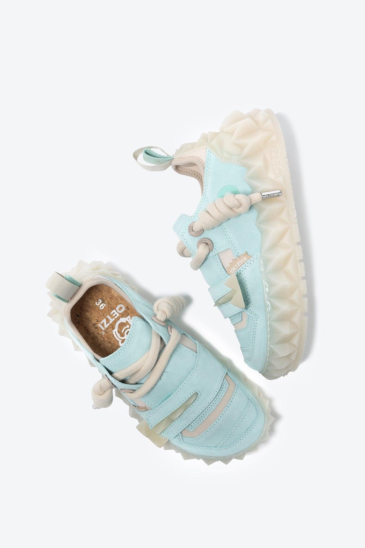 The Missy - Oetziceman