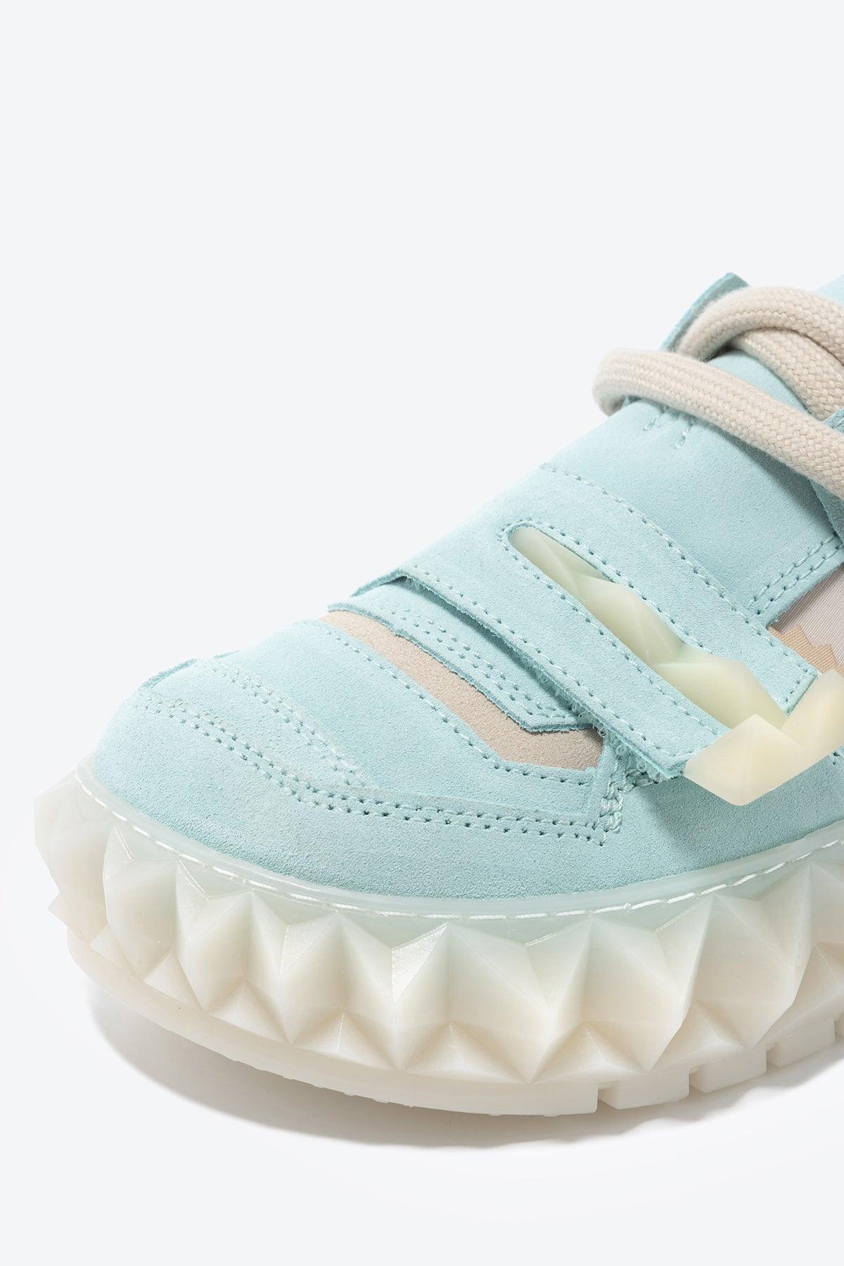 The Missy - Oetziceman