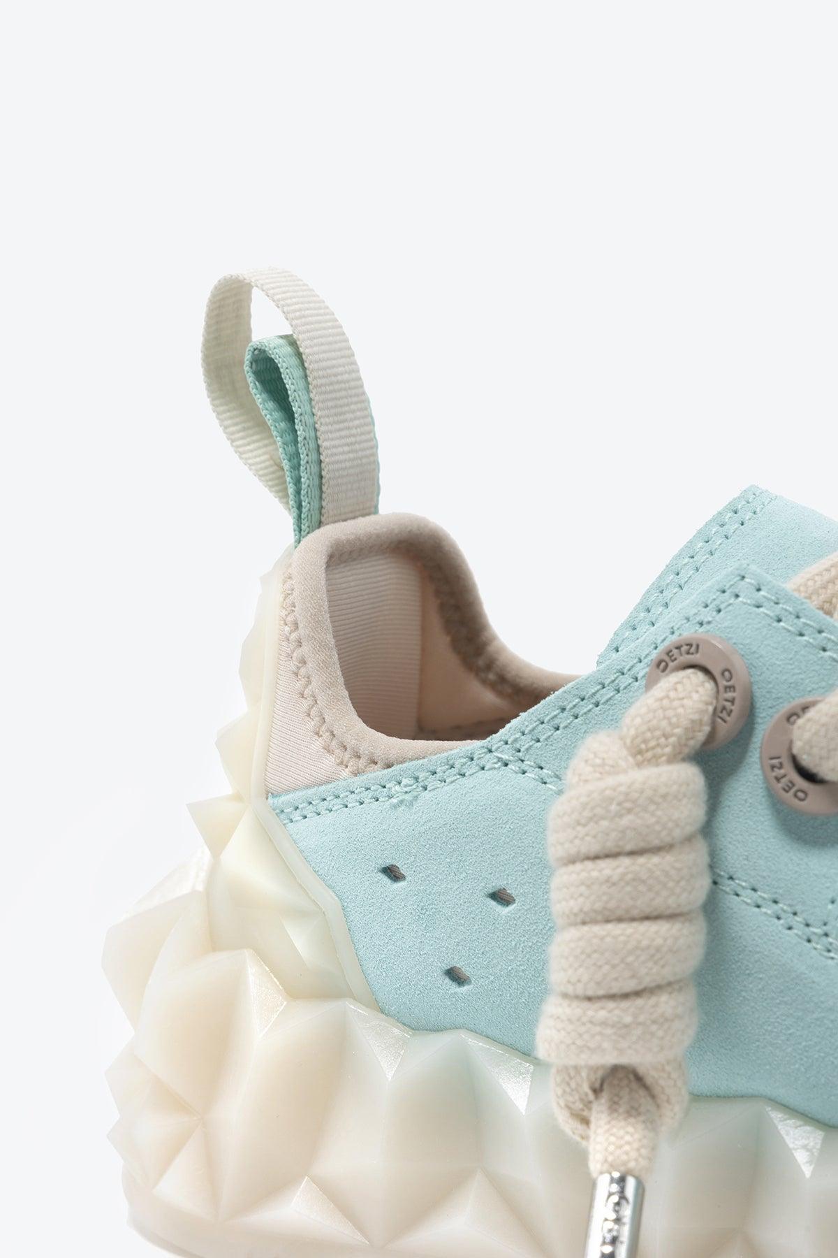 The Missy - Oetziceman