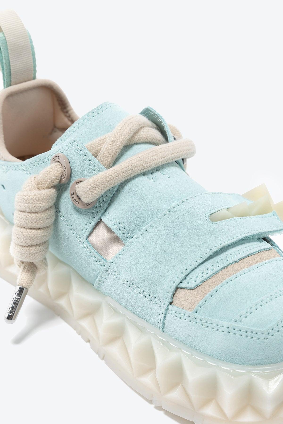 The Missy - Oetziceman