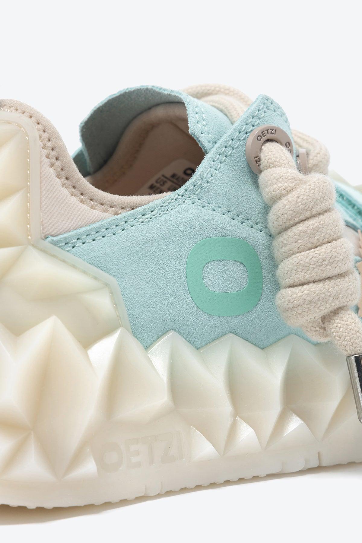 The Missy - Oetziceman