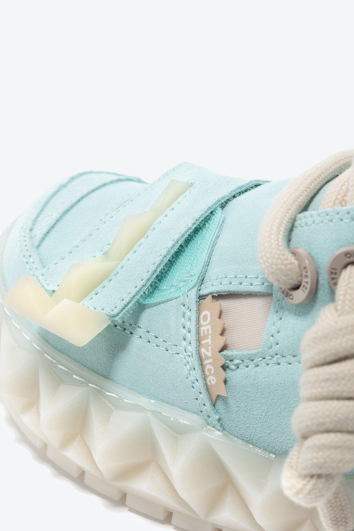 The Missy - Oetziceman