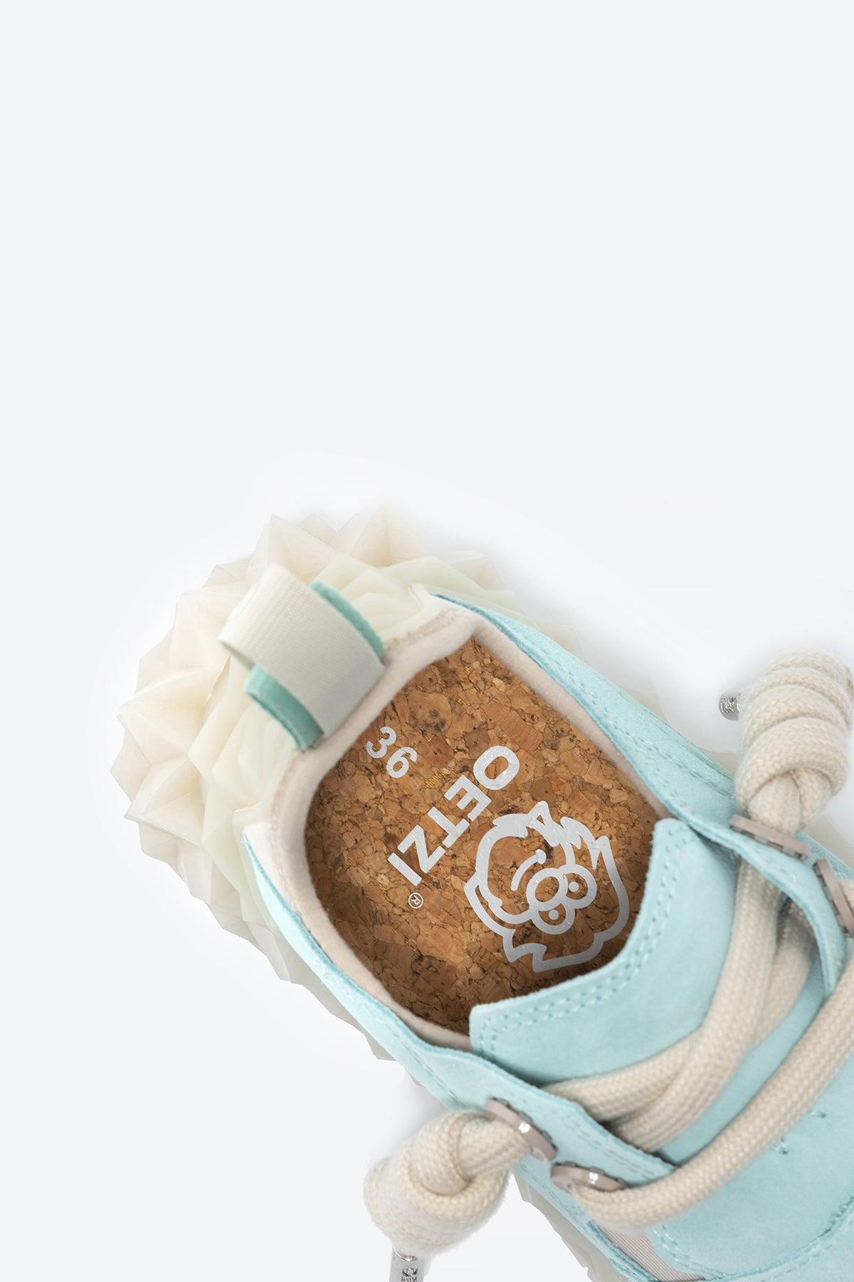 The Missy - Oetziceman