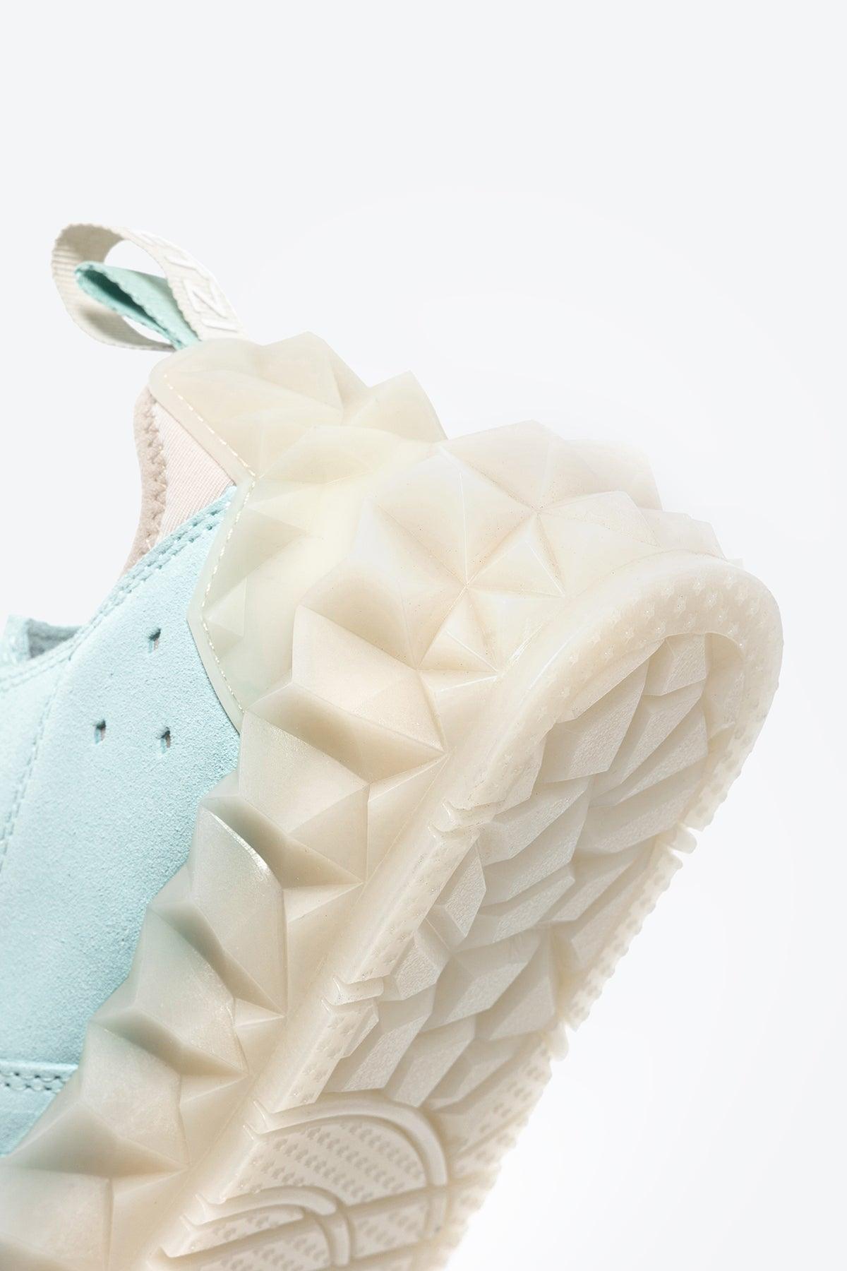 The Missy - Oetziceman