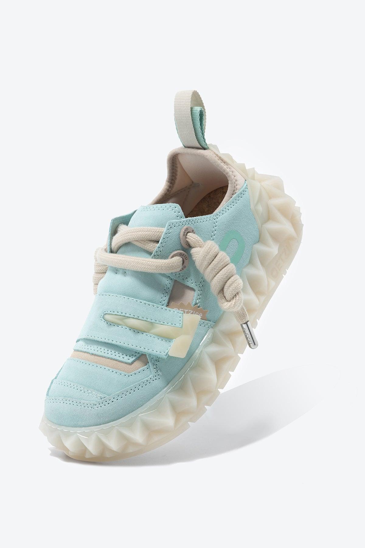 The Missy - Oetziceman