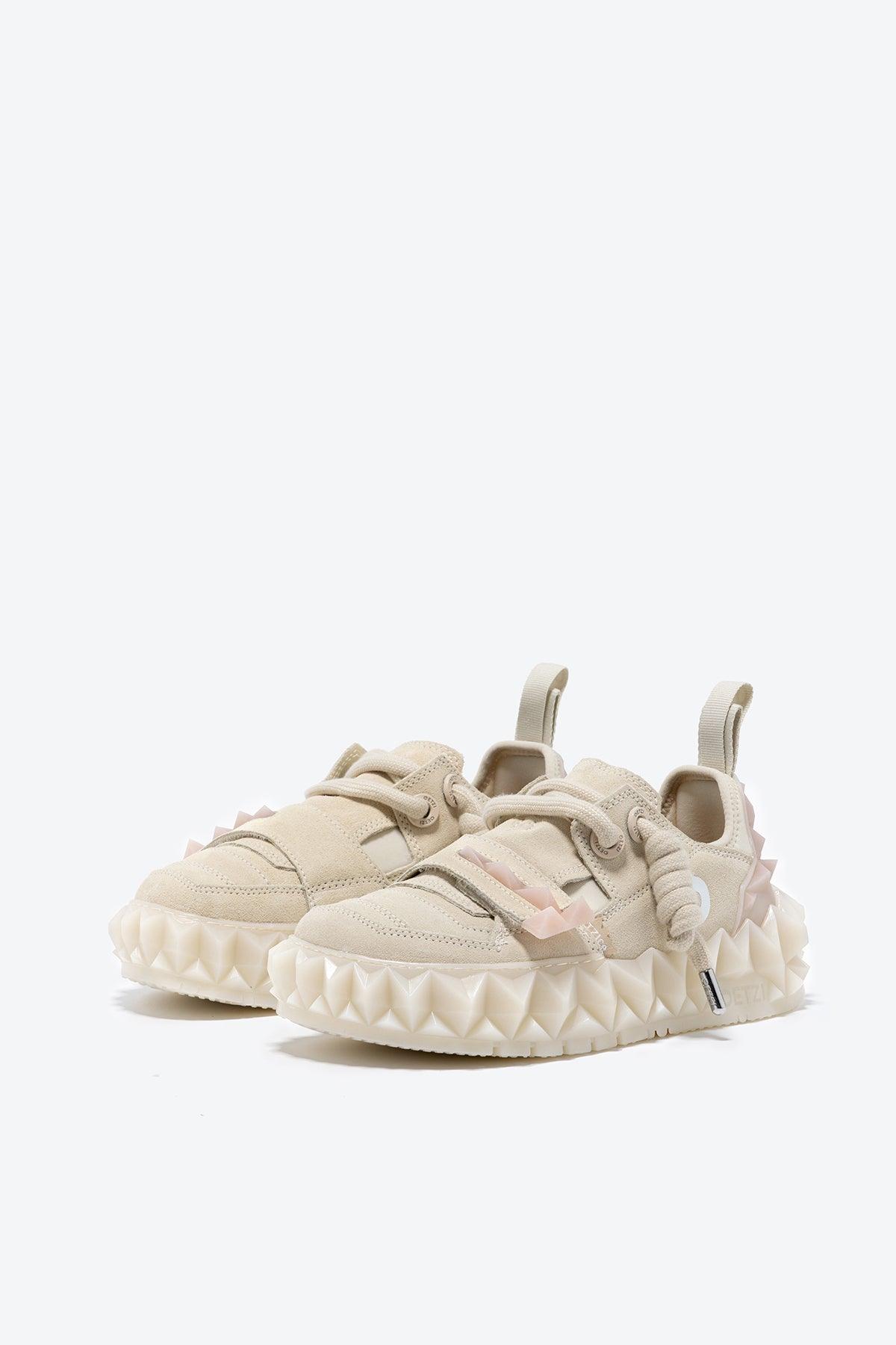 The Missy - Oetziceman