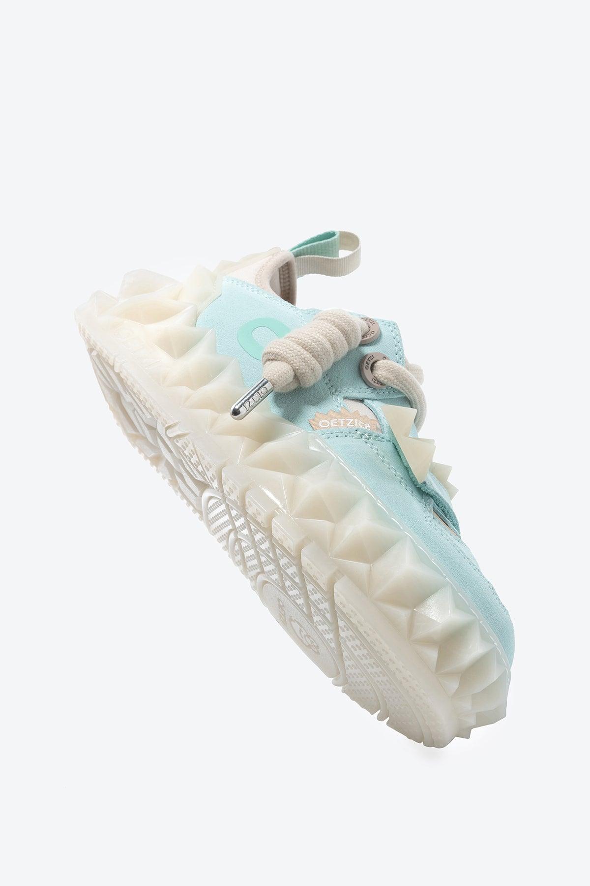 The Missy - Oetziceman