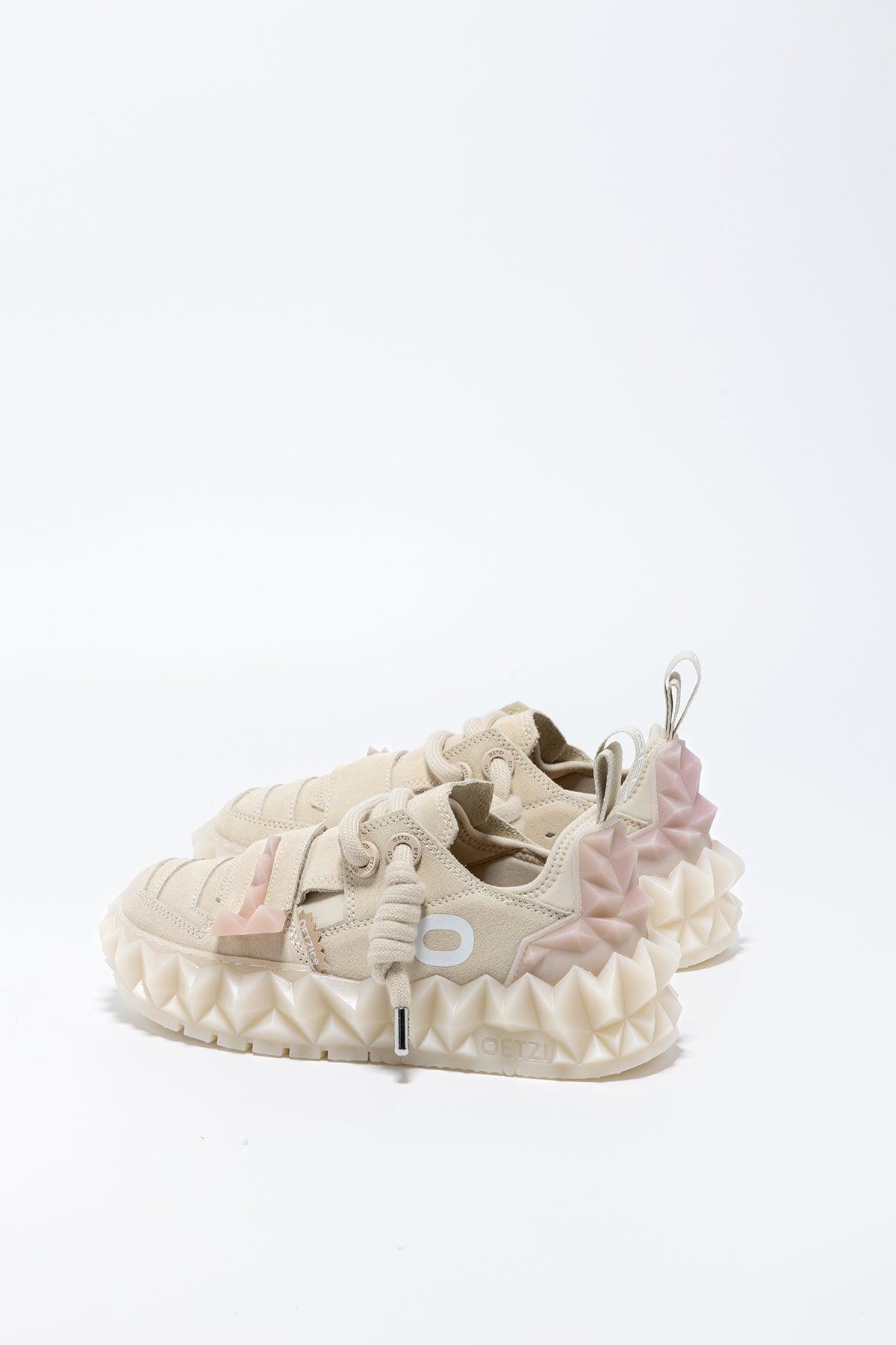 The Missy - Oetziceman